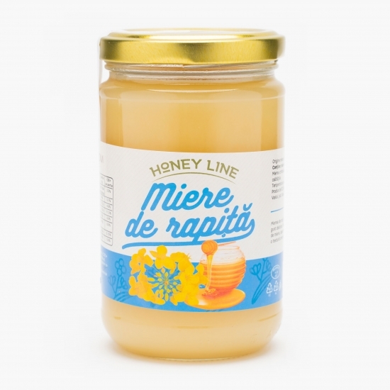 Miere de rapiță 400g