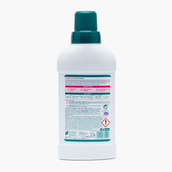 Dezinfectant pentru haine, 0.5l