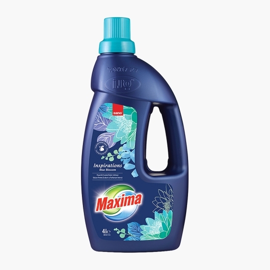 Balsam de rufe Inspirations Blue Blossom 4l