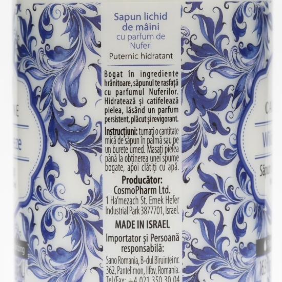 Săpun lichid Wild Breeze 0.5l