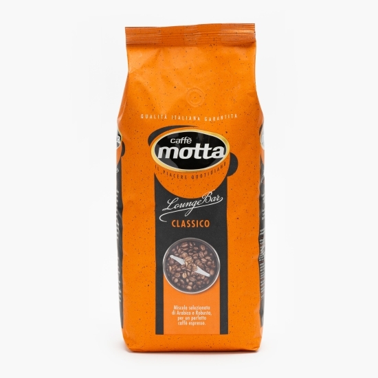 Cafea boabe Loungebar Classico 1kg
