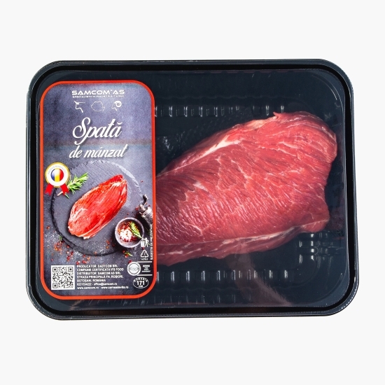 Spată mânzat 500g