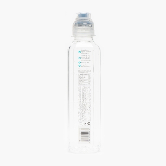 Apă minerală naturală necarbogazoasă 0.25l