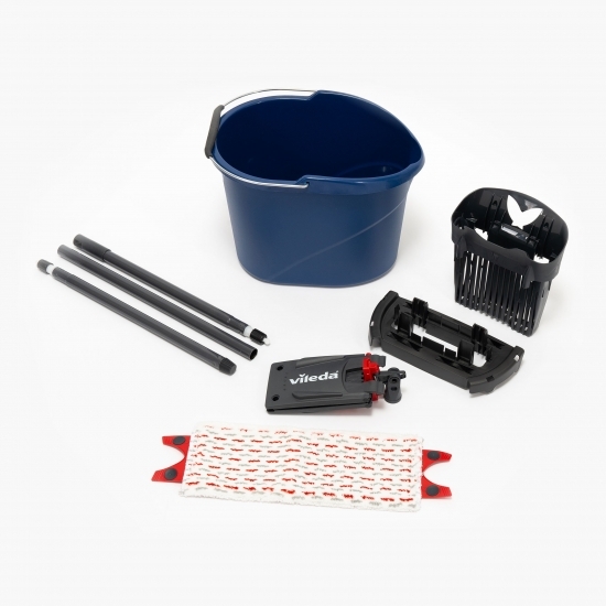 Set Ultramat Colors albastru