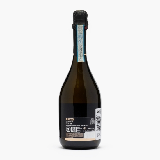 Prosecco alb Extra Dry, 11%, 0.75l