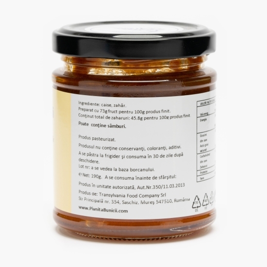 Gem de caise 190g
