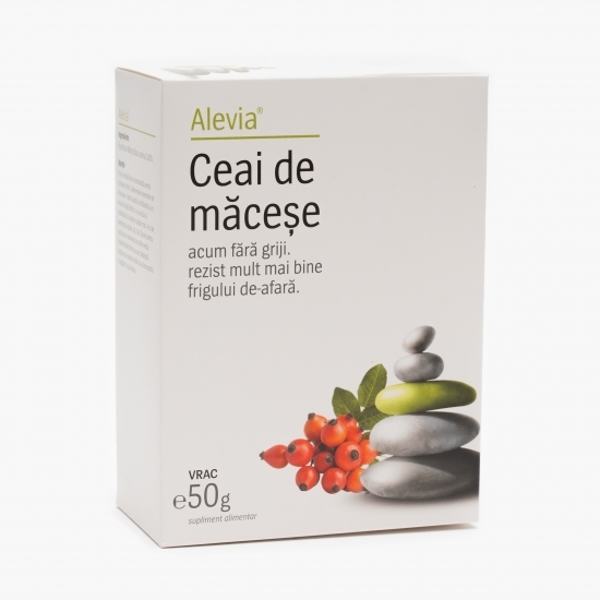 Ceai de măceșe 50g