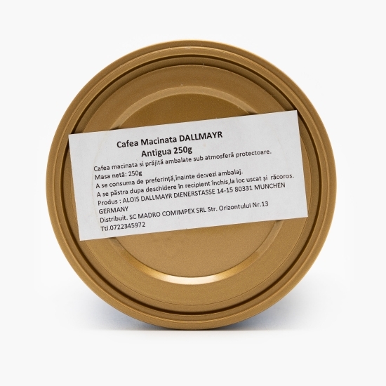 Cafea măcinată Antigua Tarazzu 250g