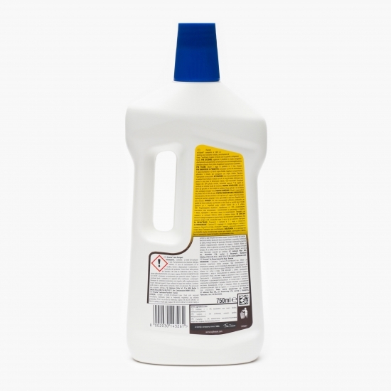 Soluție pentru lustruirea parchetului Classic 0.75l