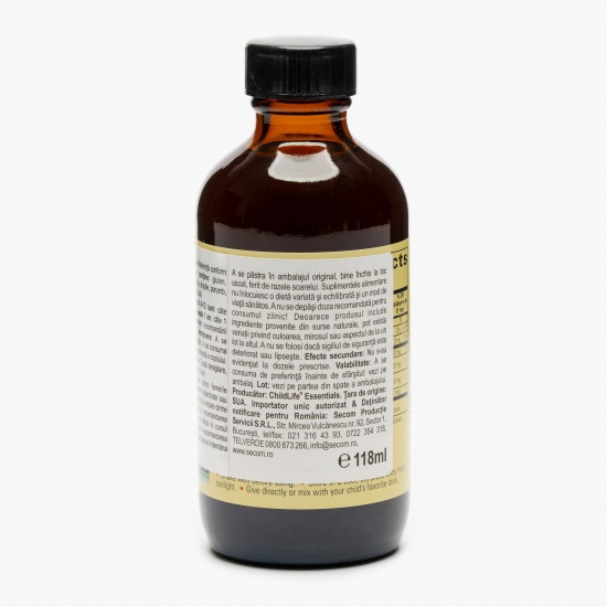 Sirop First Defense 118ml
