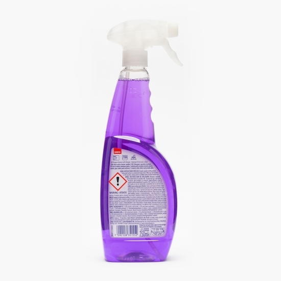 Detergent universal de curățare cu oțet Jet+ 0.75l
