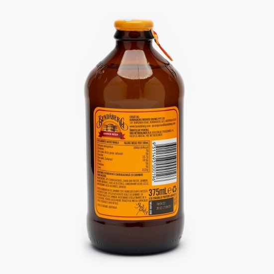 Bere cu ghimbir fără alcool 0.375l
