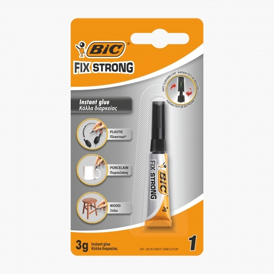 Lipici Fix Strong 3g