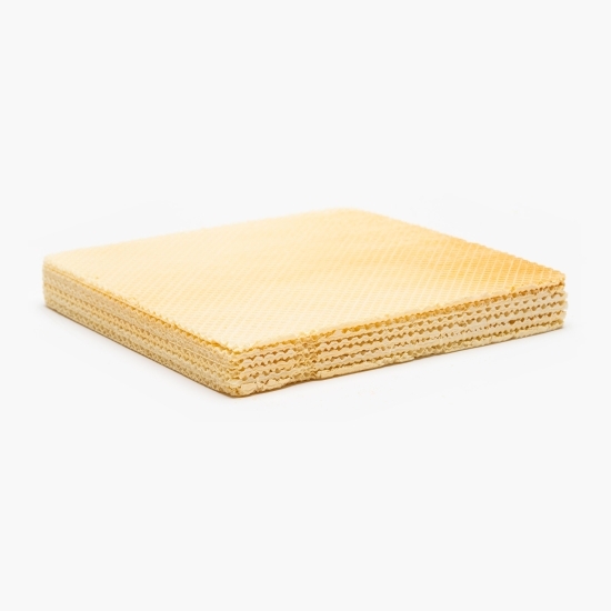 Foi clasice de napolitană Big Family 280g