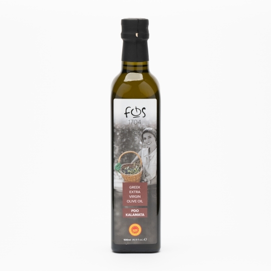 Ulei de măsline extravirgin 0.5l
