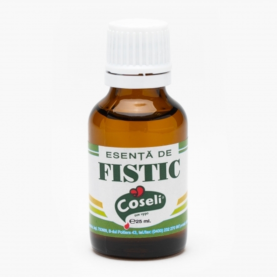 Esență fistic 25ml