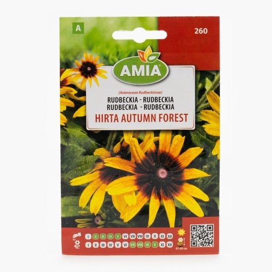 Semințe de rudbechia 0.5g