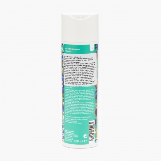 Șampon antimătreață 200ml
