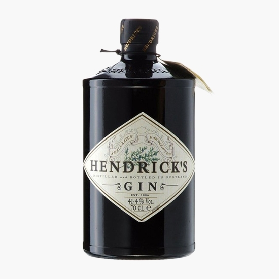 Gin 41.4% alc 0.7l