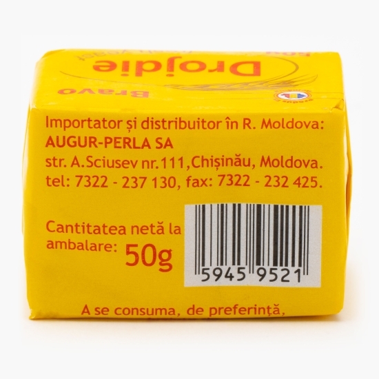 Drojdie proaspătă 50g