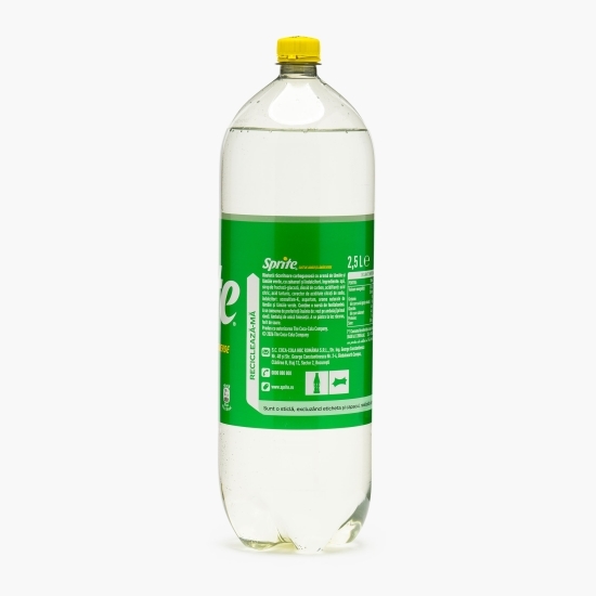 Băutură carbogazoasă Fresh, 2.5l