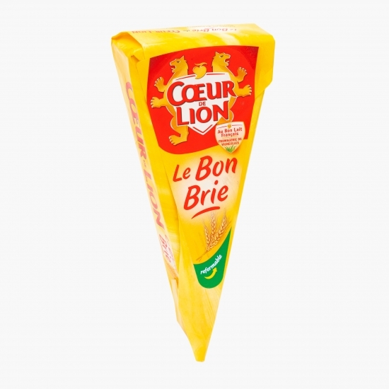 Brie 200g