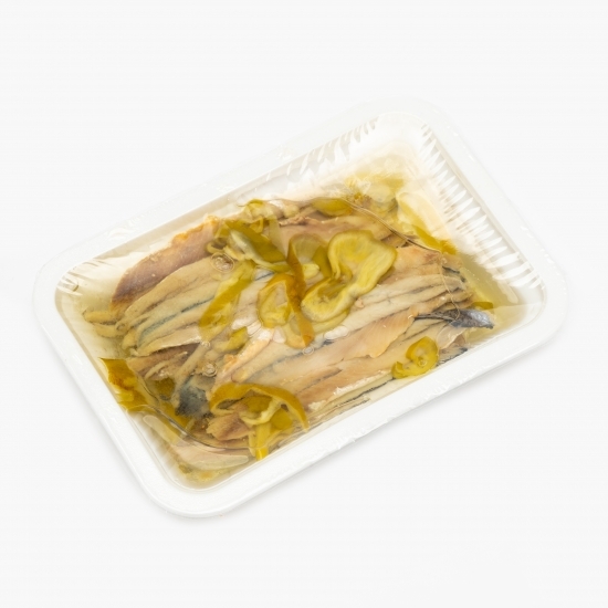 Anșoa marinat file 150g