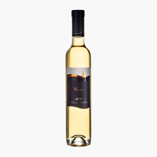 Vin alb dulce Contessa, 10.5%, 0.375l