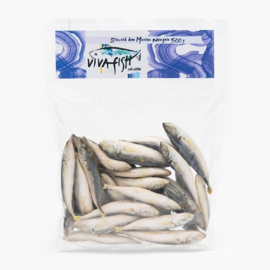 Stavrid Marea Neagră, congelat 500g