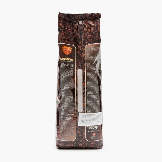 Cafea instant Cappuccino 1kg