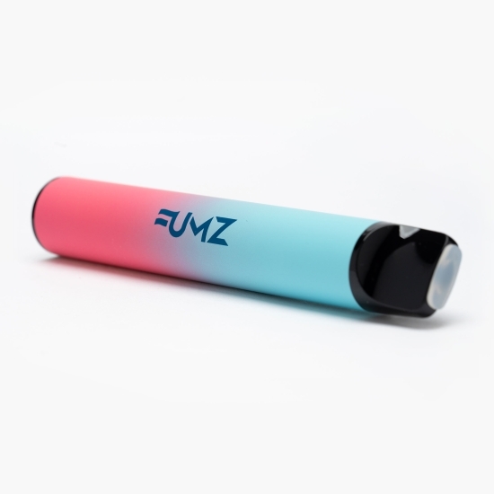 Țigară electronică BubbleGum 0mg/ml, fără nicotină, 1800 puffs