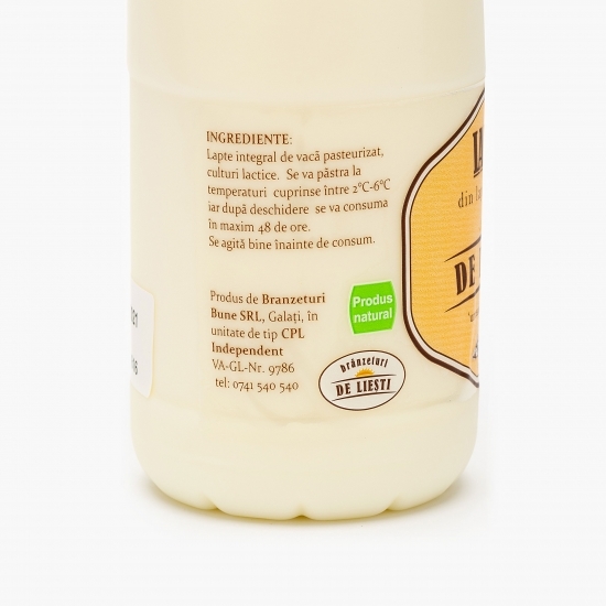 Iaurt 500g