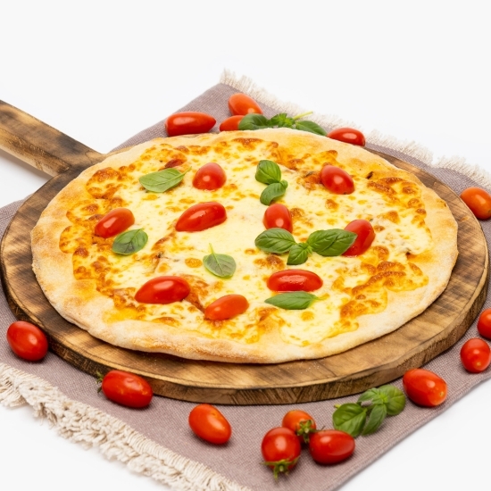 Blat pizza Tonda Classica 32cm, 2x260g