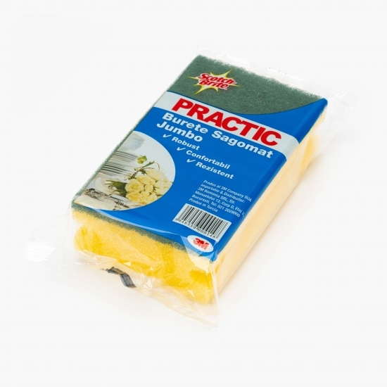 Burete sagomat Jumbo 