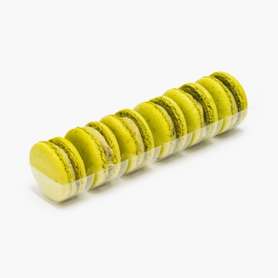 Macarons cu fistic 120g