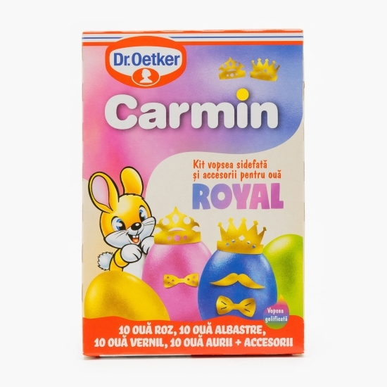Kit Royal pentru ouă 40 ouă 20ml