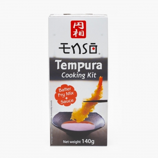 Set Tempura 140g