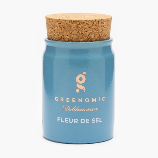 Sare Fleur de Sel 100g
