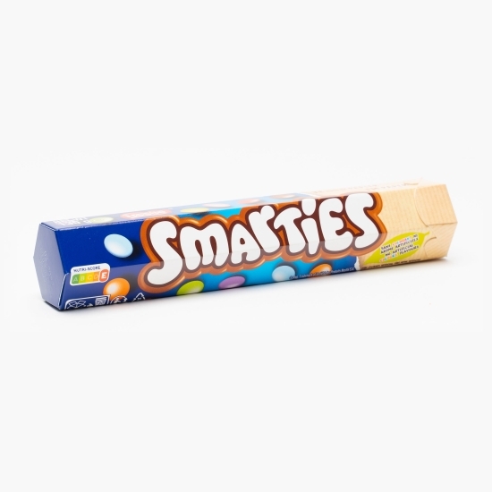 Bomboane de ciocolată cu lapte 130g