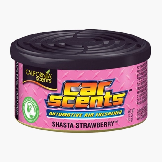 Odorizant auto Shasta Strawberry 42g