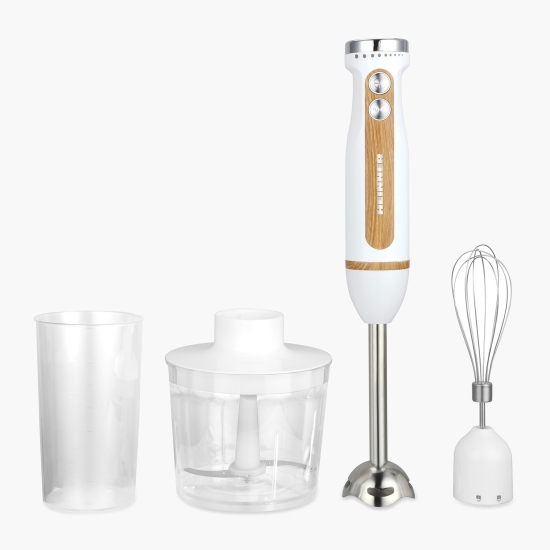 Blender de mână HB-DC600WH