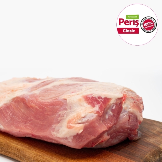 Spată de porc, fără os 1kg