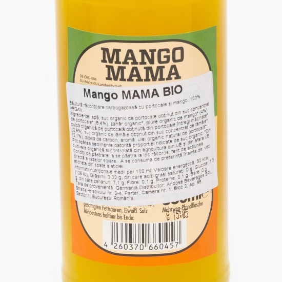 Băutură Mango eco 330ml
