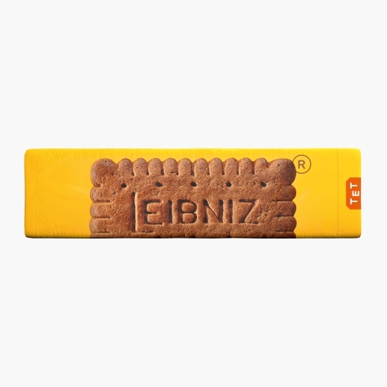 Biscuiți cu aromă de cacao 200g