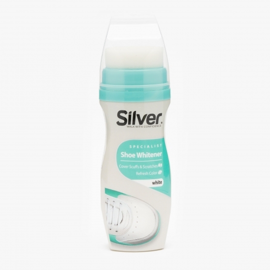 Soluție curățare și întreținere pantofi sport 75g