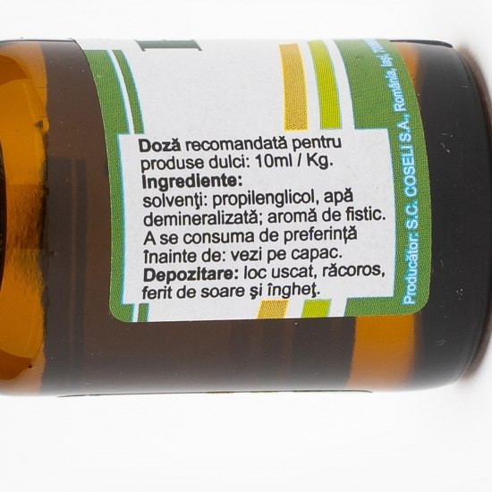 Esență fistic 25ml