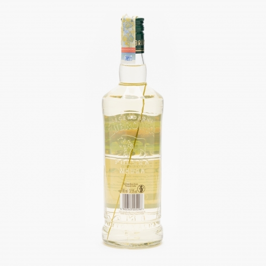 Vodcă Bison Grass 37.5% alc. 0.7l