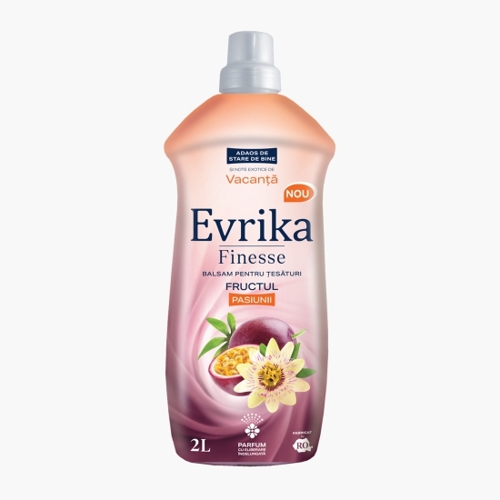 Balsam de rufe Finesse Fructul Pasiunii 2l