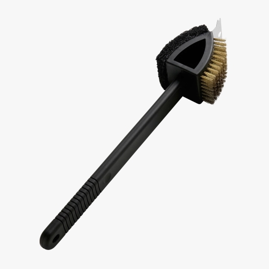 Perie grătar 38 cm