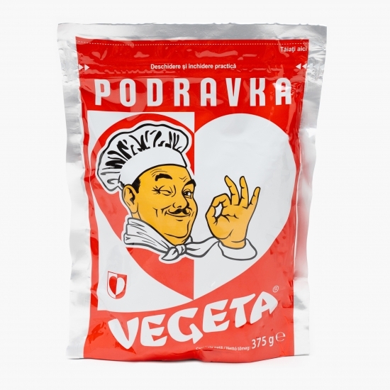 Bază pentru mâncăruri 375g